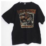 Harley-Davidson Shirt - Size XL