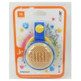 NIB JBL Jr. Pop Bluetooth Speaker