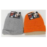 Set of 2 New Stocking Hats