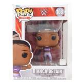 NIB Funko Pop! WWE Bianca Belair