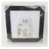 New 8'x8' Photo Frame