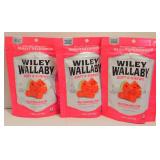 Wiley Wallaby Candy