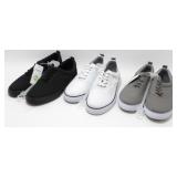 3 Pairs of NWT Goodfellow & Co. Men's Shoes - 10
