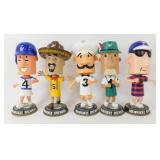 * 5 Forever Collectibles Milwaukee Brewers Racing
