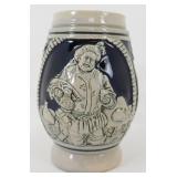* Thewalt Original Beer Stein #2 Western Germany