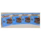 Quest Protein Bars