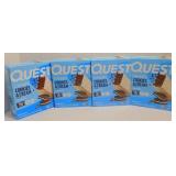 Quest Protein Bars