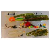 Fishing Tackle Box