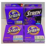 Stren Fishing Line