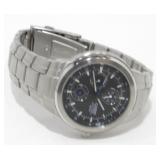 Casio Edifice EF-305 100mm Men's Wristwatch Watch