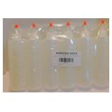 New Condiment Bottles - 16 Oz
