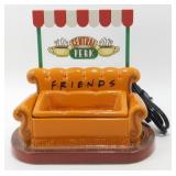 * Limited Edition Scentsy Central Perk Friends
