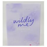 NIB Florence Wildly Me - Contains 50mL EDT and