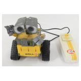 Remote Toy 'Wall-E'