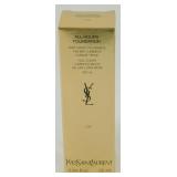 NIB YSL All Hours Foundation Full Coverage SPF 40
