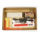 Double Blade Spokeshave Tool, Hot Rod Guides,