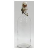 * Vintage Citrate of Magnesia Bottle