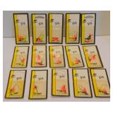 New Fishing Jigs
