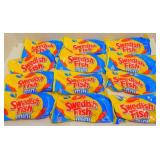 Swedish Fish Candy