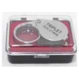 Jeweler's Magnifying Tool