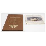 2 Books About La Crosse History