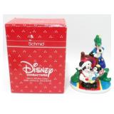 * Schmid Disney 1989 Merry Mickey Claus Annual