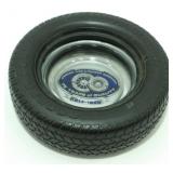 Cooper Cobra 1914-1989 Tire Ashtray