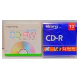 New CD-R Disks