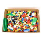 4+ Pounds of Legos