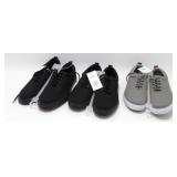 3 Pairs of NWT Goodfellow & Co. Men's Shoes - 9