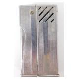 Vintage Karat Squeeze Lighter