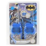 New DC Comics Batman Night Talkies