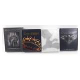 Game of Thrones Complete Set 1-4 Seasons