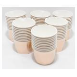 6 New 10 Packs of Treat Cups