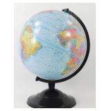 * Globe