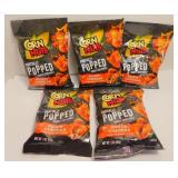 Corn Nuts Popped Kickin