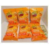 Corn Nuts Popped Movie Theater Butter