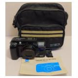 Minolta Freedom Tele AF Camera