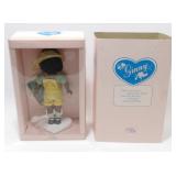 1988 Ginny Vogue Doll - Shirley