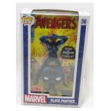 NIB Marvel Avengers Black Panther