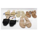 5 Pairs of NWT Women