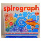 Spirograph
