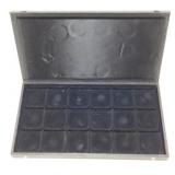 Nice Watch Organizer Case
