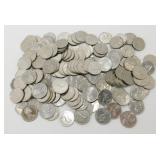 160+ Canadian Quarters