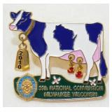 Retro 2010 39th National Convention, Milwaukee,
