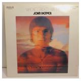 John Denver Vinyl Record Album