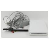 Nintendo Wii - Untested