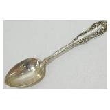 Sterling Spoon Madison, WI, State Capitol - 16.56