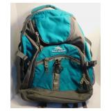 Backpacking Pack Bag