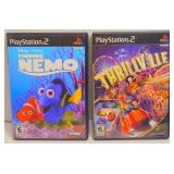 PS2 Games